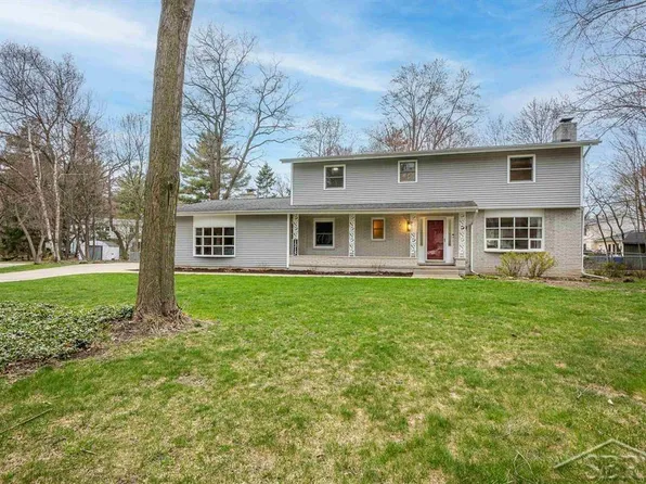 1215 Kingsbury Ct, Midland, MI 48640