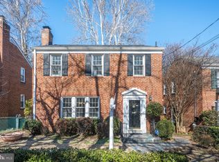 3651 Alton Pl NW, Washington, DC 20008