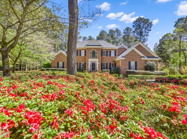 341 Magnolia Lake Ct, Aiken, SC 29803