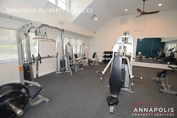 1101 Primrose Ct #302 — Photo 19