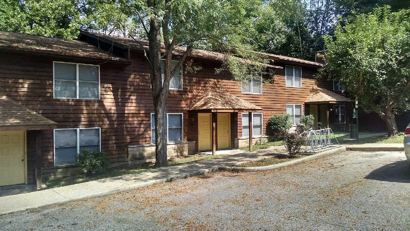 3 Bedroom, Spacious Townhome- Available July 2026! — Photo 1