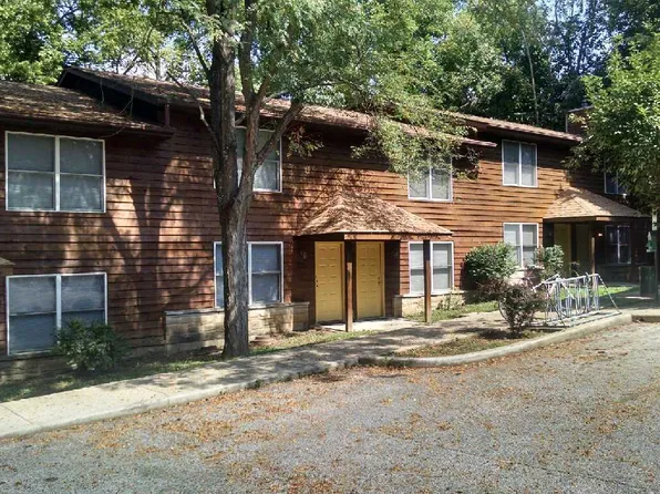 3 Bedroom, Spacious Townhome- Available July 2026!, 722 W 17th St, Bloomington, IN 47404