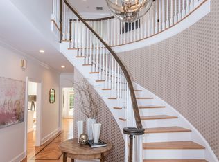 6 Cecil Pl, New Canaan, CT 06840