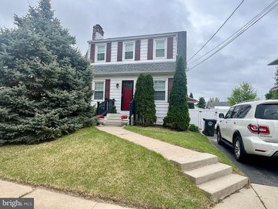 1334 Lafayette Ave, Woodbury, NJ, 08096