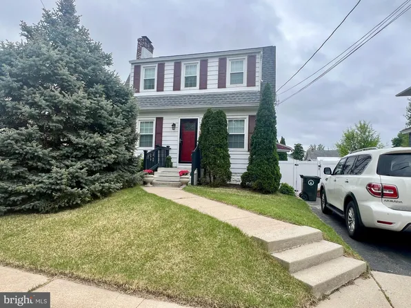 1334 Lafayette Ave, Woodbury, NJ 08096