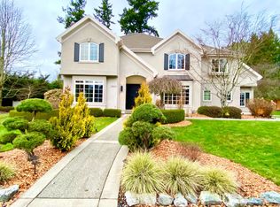 13850 NE 1st Pl, Bellevue, WA 98005