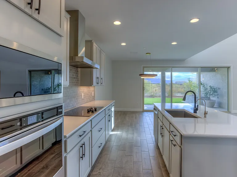 5545 S Adero Canyon Trl — Photo 10