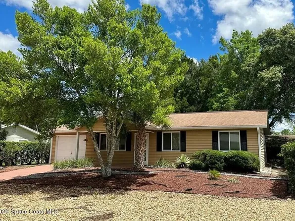 8175 SW 109th Street Rd, Ocala, FL 34481