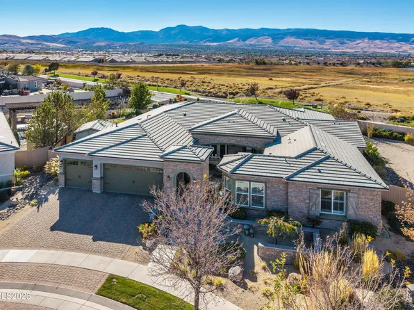 2660 Hanovarian Way, Reno, NV 89521