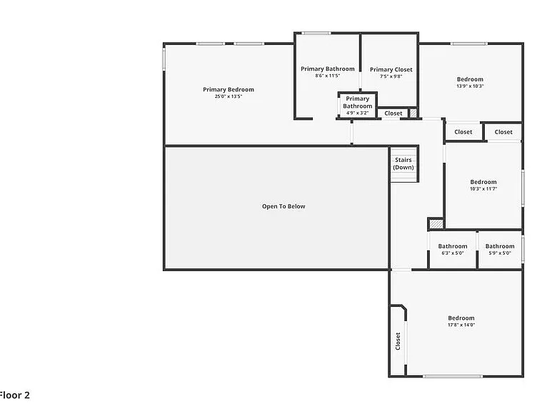 1728 Evening Bluff Pl — Photo 3