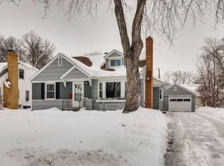 6939 11th Ave S, Richfield, MN 55423