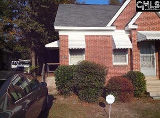 1307 Lorick Ave APT 1, Columbia, SC 29203