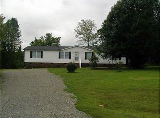 298 Flowering Tree Ln, Rockwell, NC 28138