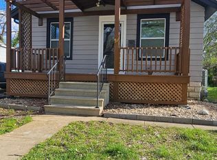 58 N 98th St, Belleville, IL