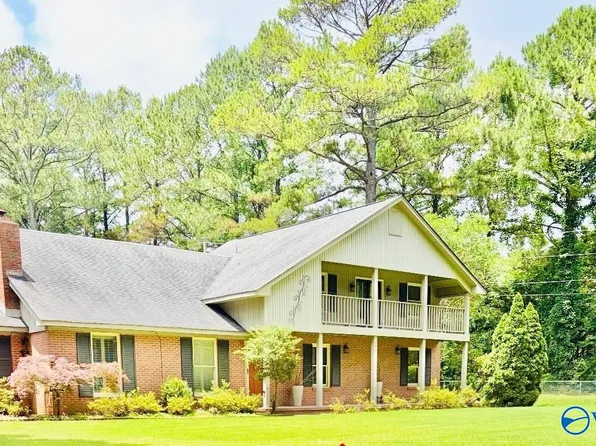 1037 Vestavia Dr SW, Decatur, AL 35603