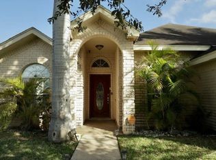 2509 Coma St, Hidalgo, TX 78557