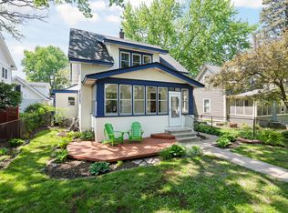 3410 43rd Ave S, Minneapolis, MN 55406