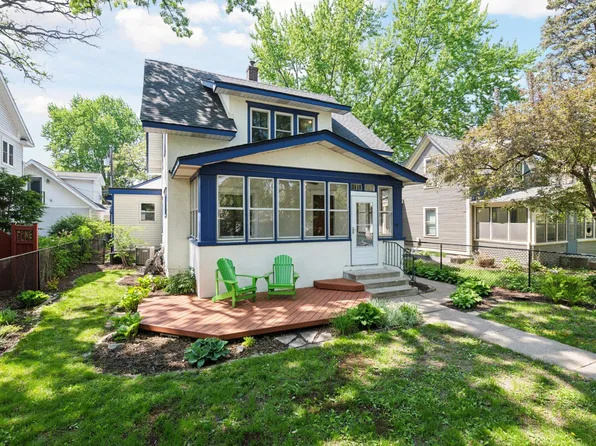 3410 43rd Ave S, Minneapolis, MN 55406