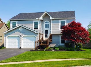 5896 Alouette Ct, Galloway, OH 43119