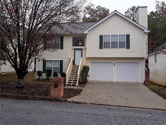 2nd image of 5320 Salem Springs Pl