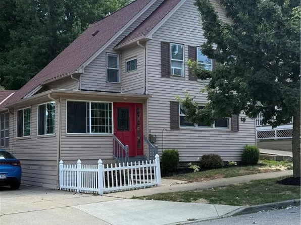 167 Wood St, Painesville, OH 44077