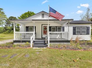 291 Hubert Blvd, Hubert, NC 28539