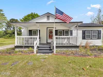 291 Hubert Boulevard, Hubert, NC, 28539