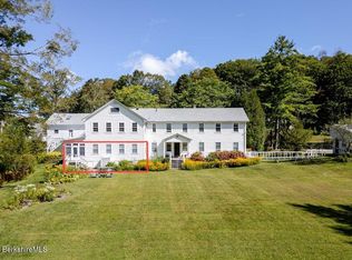 454 Main Rd #2, Monterey, MA 01245