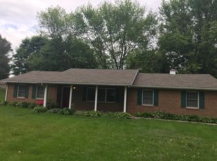 13813 Paradise Church Rd, Hagerstown, MD 21742