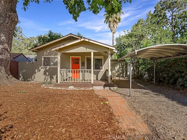 266 E 7th Ave, Chico, CA 95926