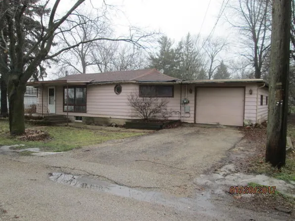 W1048 Geranium Rd, Genoa City, WI 53128