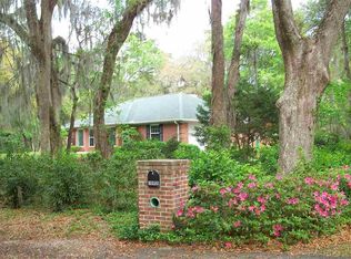 10850 Luna Point Rd, Tallahassee, FL 32312