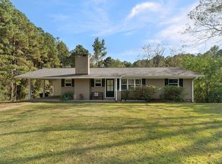 76 Upper Hamilton Hill Rd, Laurel, MS 39443
