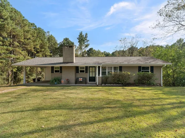 76 Upper Hamilton Hill Rd, Laurel, MS 39443