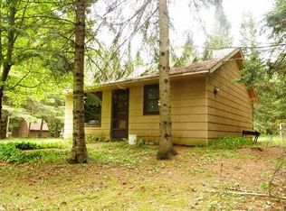 N8948 Long Johns Rd, Phillips, WI 54555