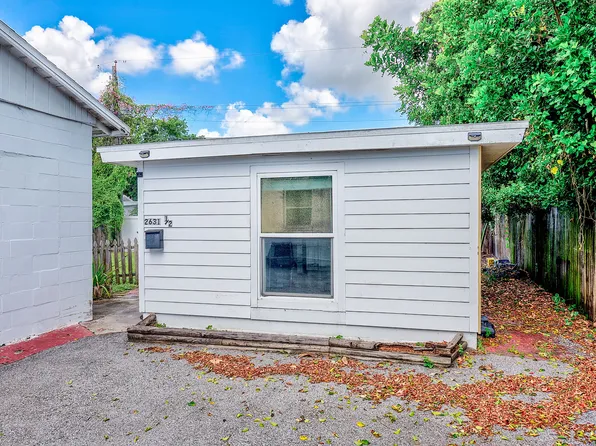 2631 1/2 15th Ave N, Saint Petersburg, FL 33713
