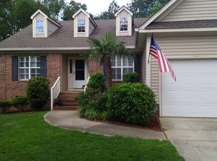216 Gleneagle Cir, Irmo, SC 29063