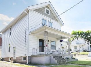 4601 Decoursey Ave, Covington, KY 41015