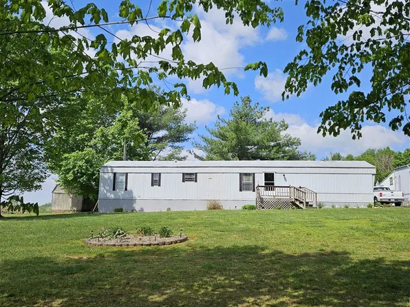 5595 Lecta Kino Rd, Glasgow, KY 42141
