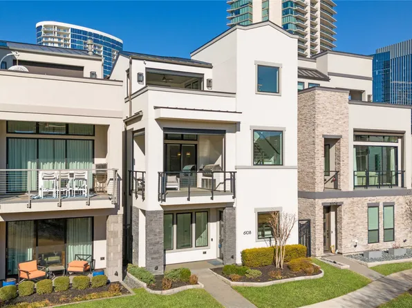 6108 Preserve Dr, Plano, TX 75024