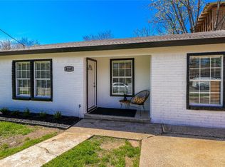 4147 Hammerly Dr, Dallas, TX 75212