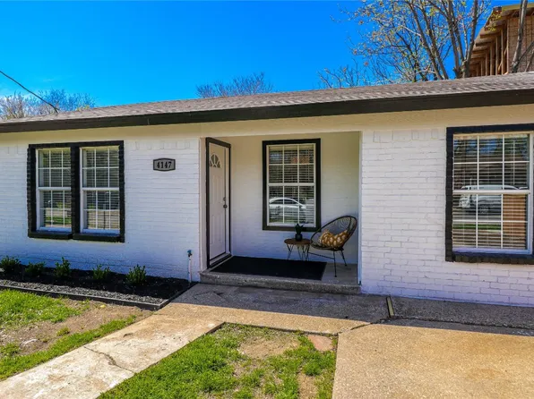 4147 Hammerly Dr, Dallas, TX 75212