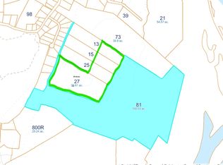 27 Martys Way, Ledyard, CT 06335