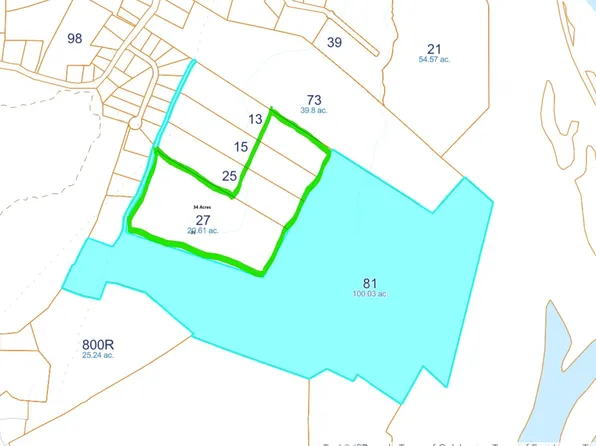 27 Martys Way, Ledyard, CT 06335