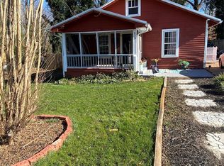 525 Park Dr, Statesville, NC 28677