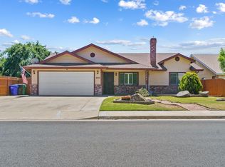 2255 W Garden Ave, Porterville, CA 93257