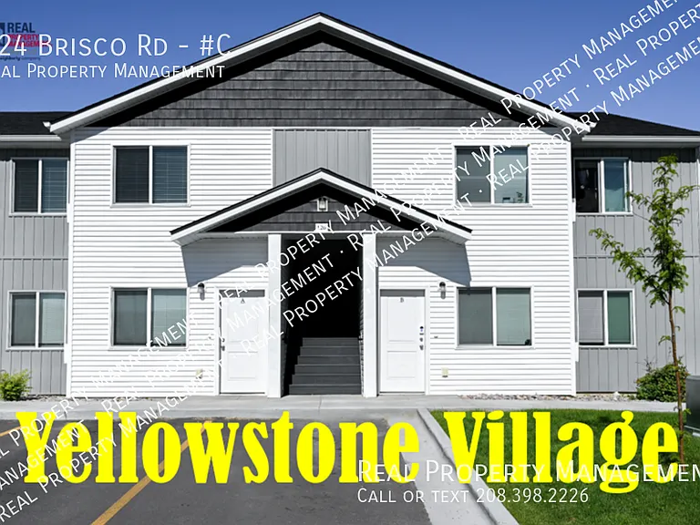 124 Briscoe Rd #C — Photo 12
