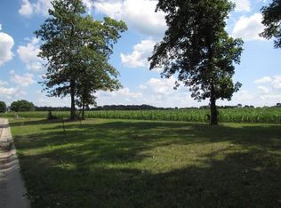 7379 Bluff Blvd, Fairborn, OH 45324