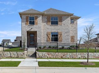 1420 Clare Ct, Celina, TX 75009