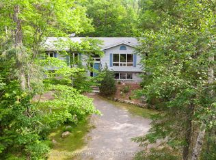 1662 County Road 504, North Kawartha, ON K0L 1A0